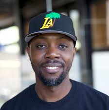 How Nana Dadzie Took His Strategic Mind From Higher Ed to Advertising