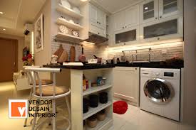 Hasil gambar untuk kitchen set minimalis