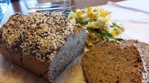 Super Tohumlu Ekmek Glutensiz Vegan Glutensiz Tarifler Ekmekler Vegan Yemekler Vegan ekmegi bulma, insanlarin dueşuenebilecegi kadar zor degildir. super tohumlu ekmek glutensiz vegan