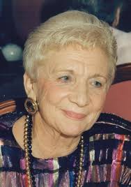 Elizabeth Mein Obituary