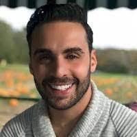 Ernesto Resto's Instagram, Twitter & Facebook