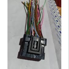 Selain artikel soket cdi supra x125 injeksi yang anda cari, anda juga bisa menemukan banyak artikel mengenai harga sepeda motor, motor terbaru 2017, review motor terbaru, dan lain sebagainya di blog harga motor 2017 ini. Mm Soket Cdi Ecu Ecm Supra X 125 Old Shopee Indonesia