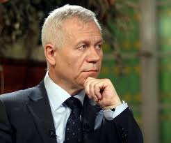 Były marszałek Sejmu Marek Jurek po konwencji Prawa i Sprawiedliwości:  Jestem zawiedziony