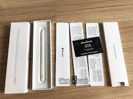 Apple Pencil 2 ม อ1 ประก นยาวๆ 27 ม นาคม 63 ป หน า ร บซ อม อถ อ ขาย Iphone Ipad Samsung ท กร น แหล งซ อขาย ม อถ อ ม อสอง พฤษภาคม ม นาคม