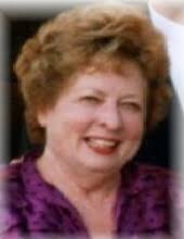 Obituary information for Carole Dorene Parrish