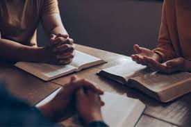 A Complete Bible Study on Prayer (With Questions) – The Biblical Foundation