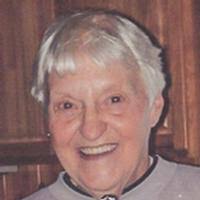 Obituary information for Mary Kay Squires