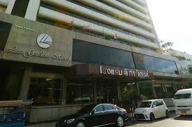 It's in a walkable neighborhood well known for its great selection of restaurants. Hotel Near Lee Garden Plaza Hat Yai Find Hotels Near Lee Garden Plaza In Hat Yai Thailand
