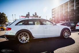 Macarbon S Blog What S Happening At Macarbon Audi Allroad Audi Motor Audi Cars