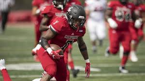 Students who have not previously attended a start smart course must attend one of the two sessions to be eligible to purchase a parking pass at their high school. California Pa Stuns No 2 Indiana Pa 36 24 Ending Its 21 Game Regular Season Winning Streak Ncaa Com
