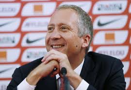 Wakil Presiden AS Monaco: Kami Lebih Baik Dari Juventus!