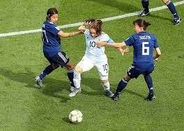 El domingo 13 de junio, día del comienzo de la competencia, debutará frente a chile a las 18 horas. Mundial De Futbol Femenino Cuando Juega Argentina Contra Inglaterra Sol 91 5