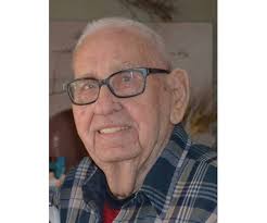 Martin Bash Obituary (1928