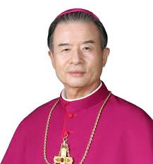 April][Preface] ✠ Matthias Ri Iong-Hoon (Bishop of Suwon, Chairman of CBCK) 