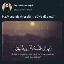 Guzel Soz Dualar Gercekler