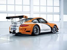 Orange Porsche Cup Car Google Search Porsche 911 Cabrio Rennwagen Porsche 911 Gt3