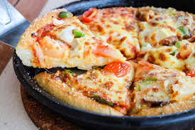 Pin On Pizzas
