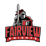 Erie Girls JV Volleyball @ Fairview