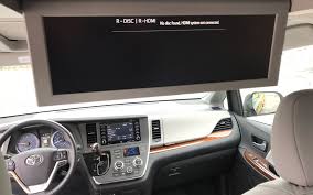 The 2018 toyota sienna comes in 15 configurations costing $30,850 to $48,715. 2018 Toyota Sienna An Older Product But Still Palatable The Car Guide