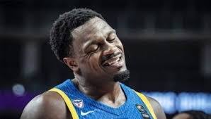 Damien Cantrell's Instagram, Twitter & Facebook