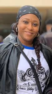 Good Morning Thank you for adding me to your group. I am Dr. Christy  Mamou,PsyD . I have been inspired to ride motorcycles since my teenage yrs.  In 2019, I became an