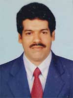 Vijay Wilson D'Silva (42)