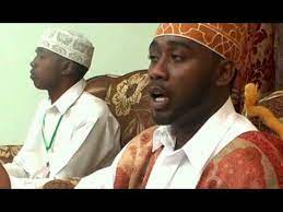Qaswida mpya ya ahlul madina uzalilishaji. Qaswida Ya Harusi Qadiria Amani Youtube