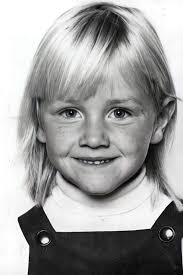 What happened to Renee? Renee's...