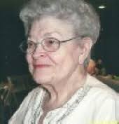 Obituary information for Norma Jean Humphries