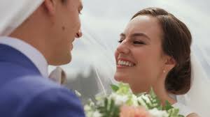 A Chic Summer Wedding Day