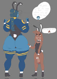 Crab Girl Porn - Rule 34