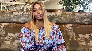 The former star of the real housewives of atlanta shared the difficult news of gregg leakes' health journey during an. Nene Leakes Reacts To Wendy Williams Comments On Her Rhoa Exit Exclusive Youtube