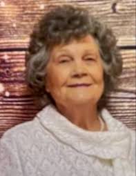 Obituary information for Katherine Edwards Baughman Alford