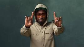 Eddie Griffin