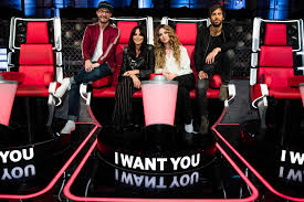 Warum heißen die coaches nicht jury? The Voice Kids Lena Bosshoss Silbermond Und Forster Rocken Die Jury Mopo De