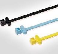 Sistema RFID: Bridas, lectores y etiquetas RFID