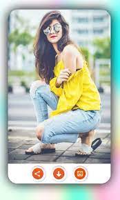 ✓ [Updated] DP Girls HD Photos - Stylish DP Girl Wallpapers for PC / Mac /  Windows 11,10,8,7 / Android (Mod) Download (2023)