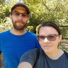 son's first deer hunting experience