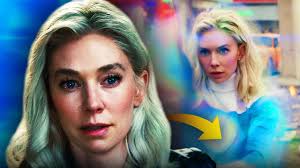 Did Fantastic Four Trailer Secretly Edit Out Invisible Woman's Pregnancy?