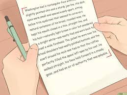 Membuat sebuah deskripsi sangat penting untuk di mengerti pembaca. 3 Cara Untuk Menulis Paragraf Deskriptif Wikihow