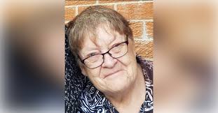 Obituary information for Mary Allum