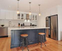 We only work with high quality, all approved materials, using suppliers such as laminex, formica, polytech, blum & hafele. Feature Hamptons Style Kitchen Mount Martha Mornington Peninsula Ac V Kitchens Melbourne