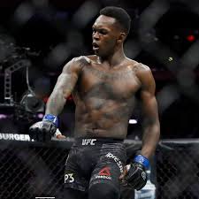 Which ufc 259 title fight will be most talked about come sunday? Jon Jones Ufc 234 S Israel Adesanya Is An Exciting Force To Be Reckoned With Great For The Sport Of Mma Mmamania Com