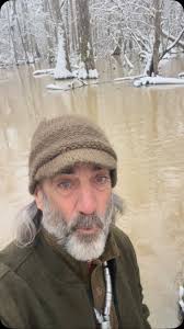 Say What You Want, But The State Of Arkansas Should Be Covered Up With  Ducks After This Winter Storm.. Maybe My Duck Ground Has Secretly Been  Sprayed With “Duck Repellent”