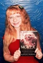 Kaylee Barnes Obituary (2018)