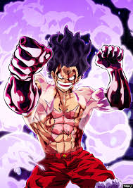 ▻ char luffy all form these are all of luffy's forms from gear 2nd, gear 3rd, & gear 4th to predictions on future forms gear 5th, awakening are you. Pin On Anime