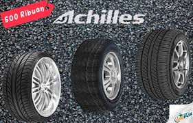 Check spelling or type a new query. 74 Harga Ban Achilles Mobil Murah Dan Terbaru 2021 Otoflik