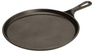 Robot Check Cast Iron Griddle Cast Iron Griddle Pan Cast Iron