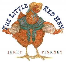 These can be stored nicel. Versions Of The Little Red Hen The Measured Mom