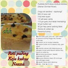Selamat mencuba , semoga nak berguna buat anda. Resepi Kek Coklat Kukus Noxxa Famousresipi Farbuck Com